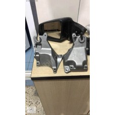 BAŞKAN TİC.MERCEDES A2722234604 S 500 CL 500 MOTOR TAKOZ 2722234604